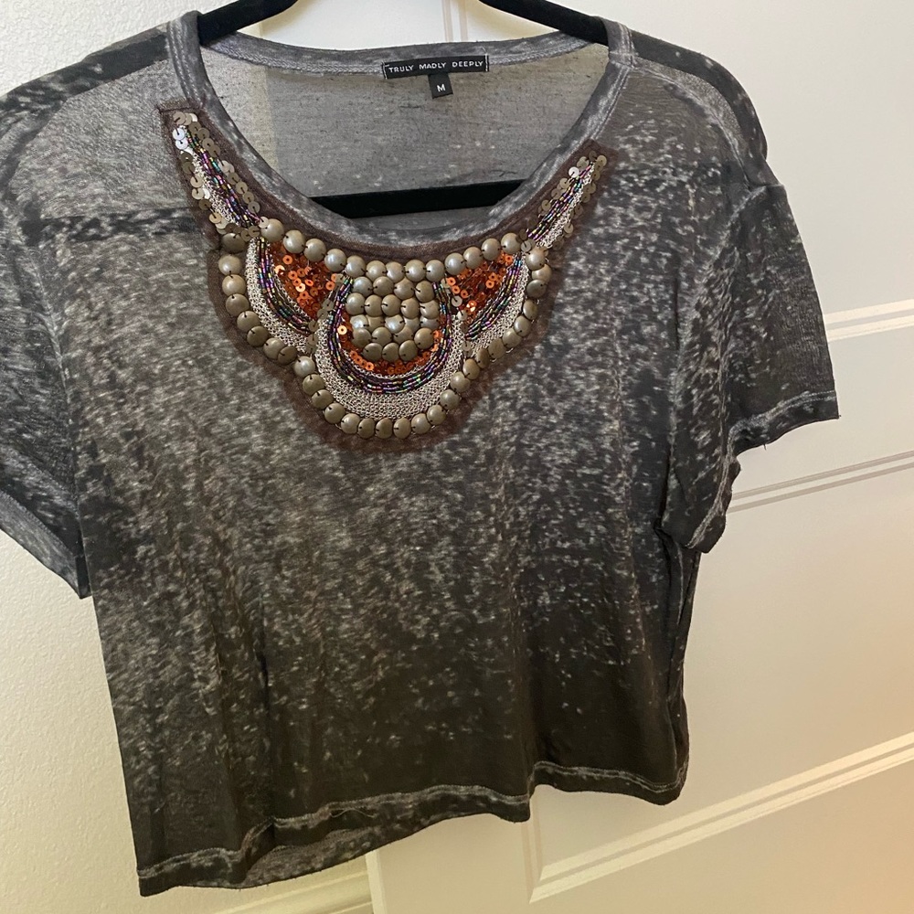 Urban outfitters shirt